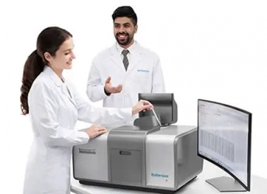 INSPECT THE QUALITY OF PESTICIDES WITH LASER DIFFRACTION PARTICLE SIZE ANALYZER