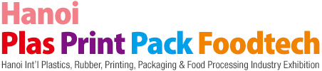 NQA WILL PARTICIPATE IN THE 9th HANOI INTERNATIONAL  PLASTICS, RUBBER, PRINTING, PACKAGING & FOOD PROCESSING INDUSTRY EXHIBITION -  Hanoi PlasPrintPackFoodtech 2017