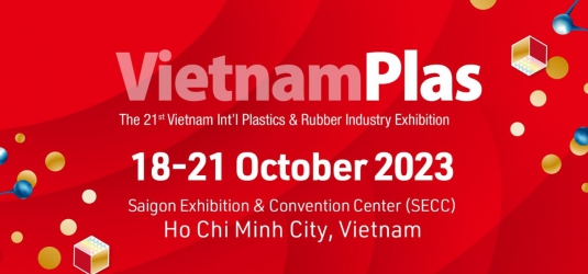 NQA WILL PARTICIPATE IN THE 21th VIETNAM INTERNATIONAL PLASTIC & RUBBER INDUSTRY EXHIBITION – VIETNAMPLAS 2023